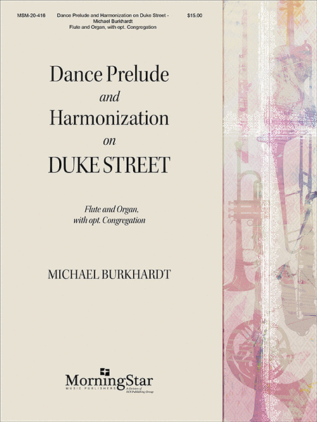 Dance Prelude and Harmonization on Duke Street