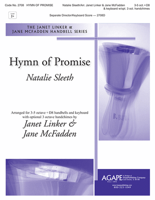 Hymn of Promise