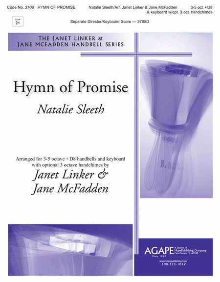 Hymn of Promise image number null