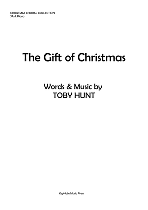 The Gift of Christmas