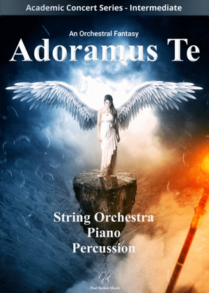 Adoramus Te (String Orchestra)