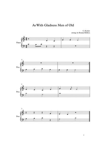 80 Christmas Carols from Beginner to Advanced Sheet Collection Piano image number null