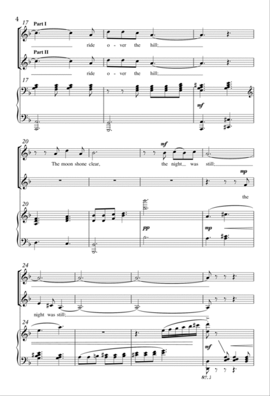 The Horseman SA scores gallery preview page 2