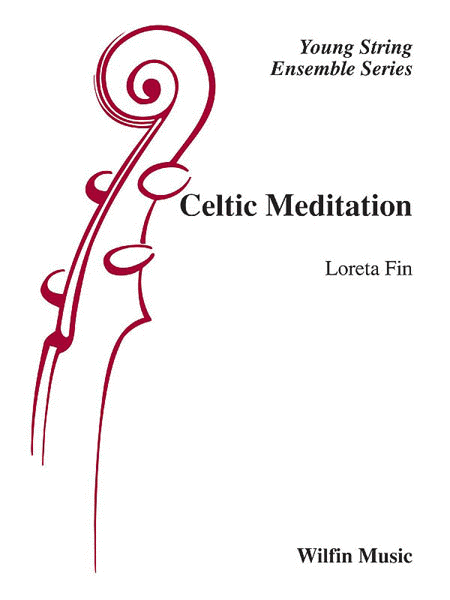 Celtic Meditation image number null