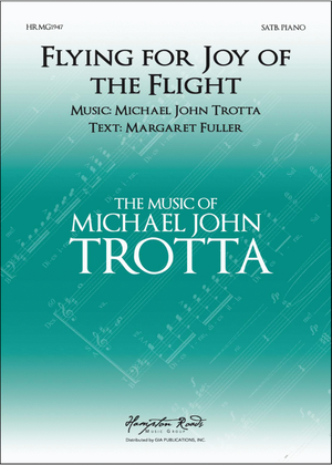 Book cover for Flying for Joy of the Flight