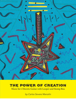 The Power of Creation