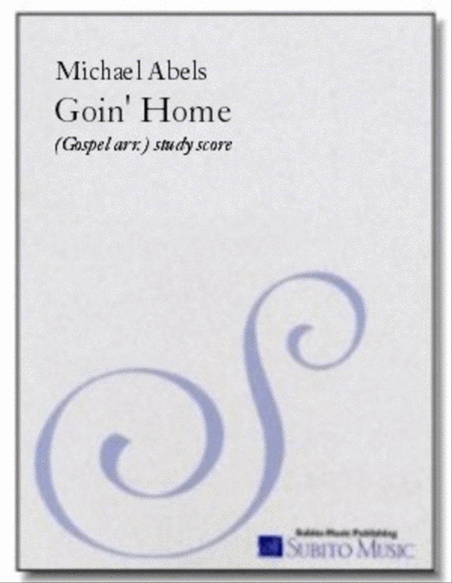 Goin' Home SAT scores gallery preview page 1