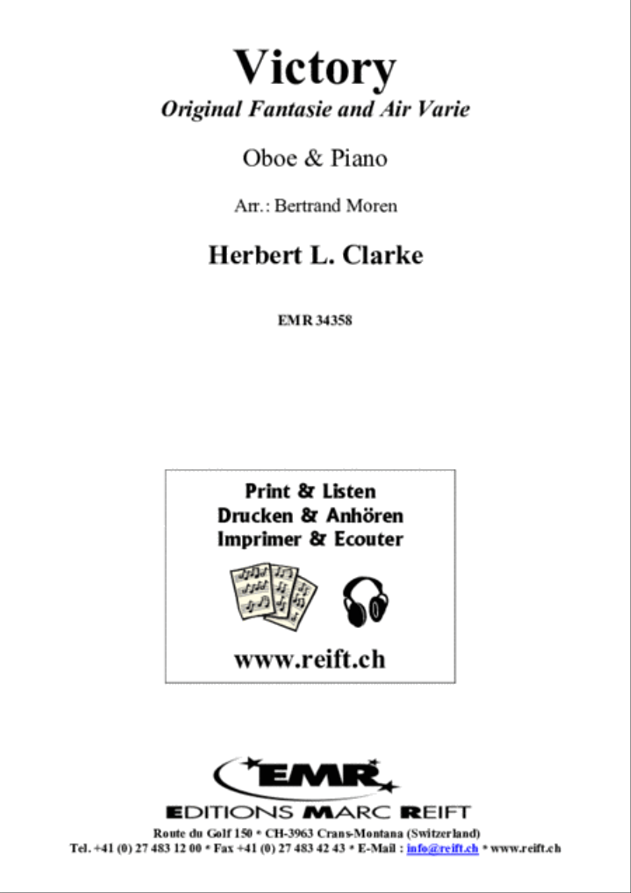 Victory Piano Accompaniment scores gallery preview page 2