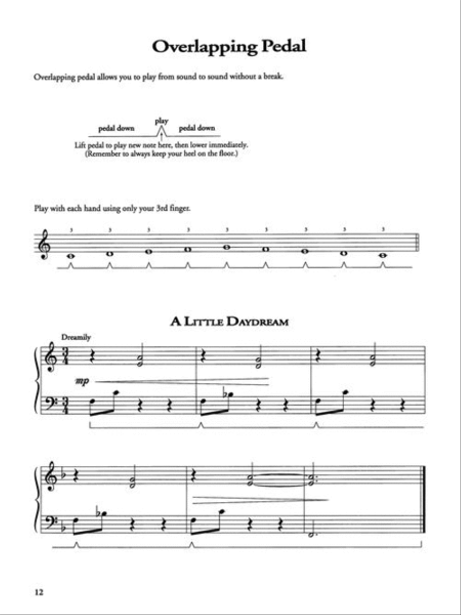 Keys for the Kingdom Piano Method scores gallery preview page 10
