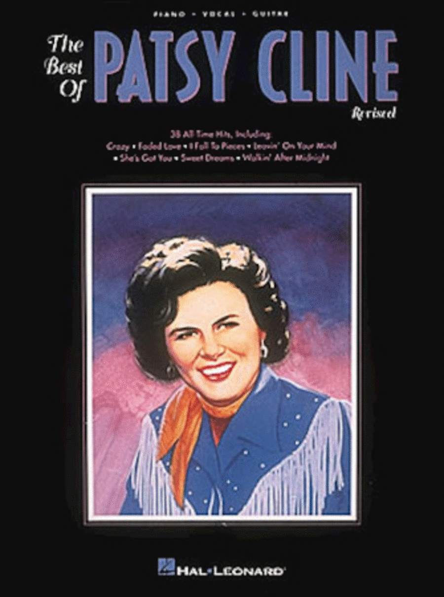 Patsy Cline: The Best Of Patsy Cline