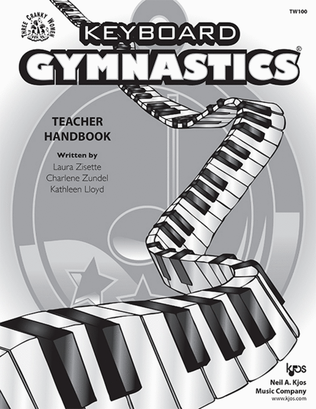 Keyboard Gymnastics Teacher Handbook