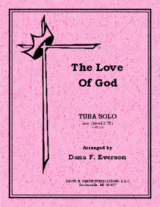 The Love Of God