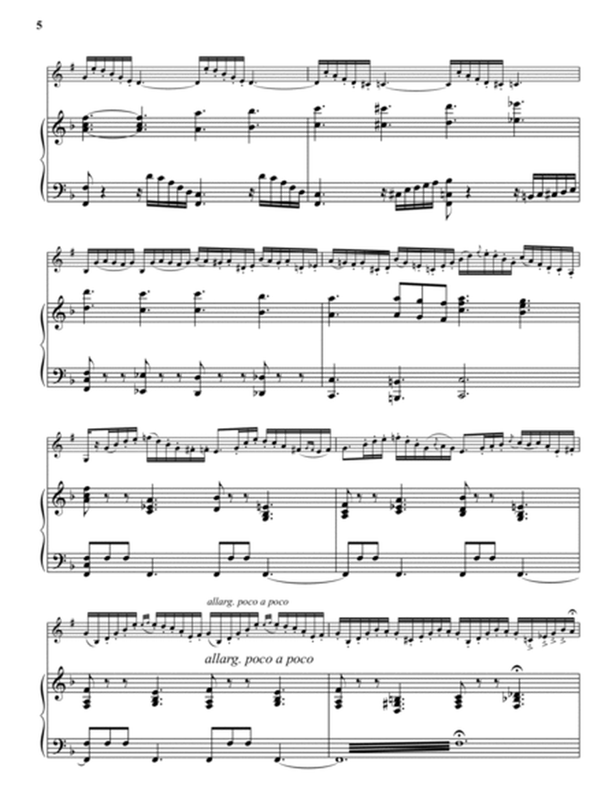 Fantasia "La Traviata", Op. 146