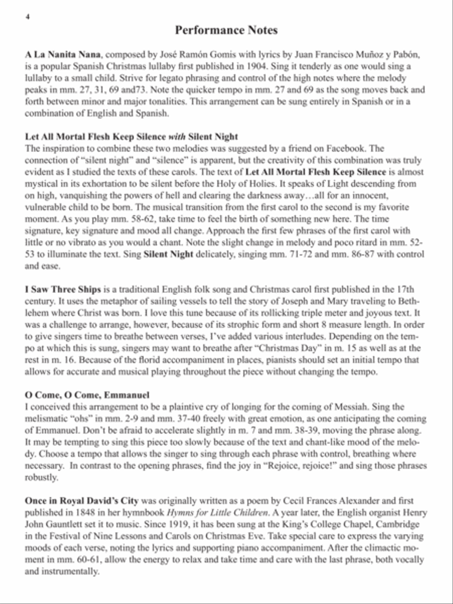 The Mark Hayes Vocal Solo Collection High Voice scores gallery preview page 5