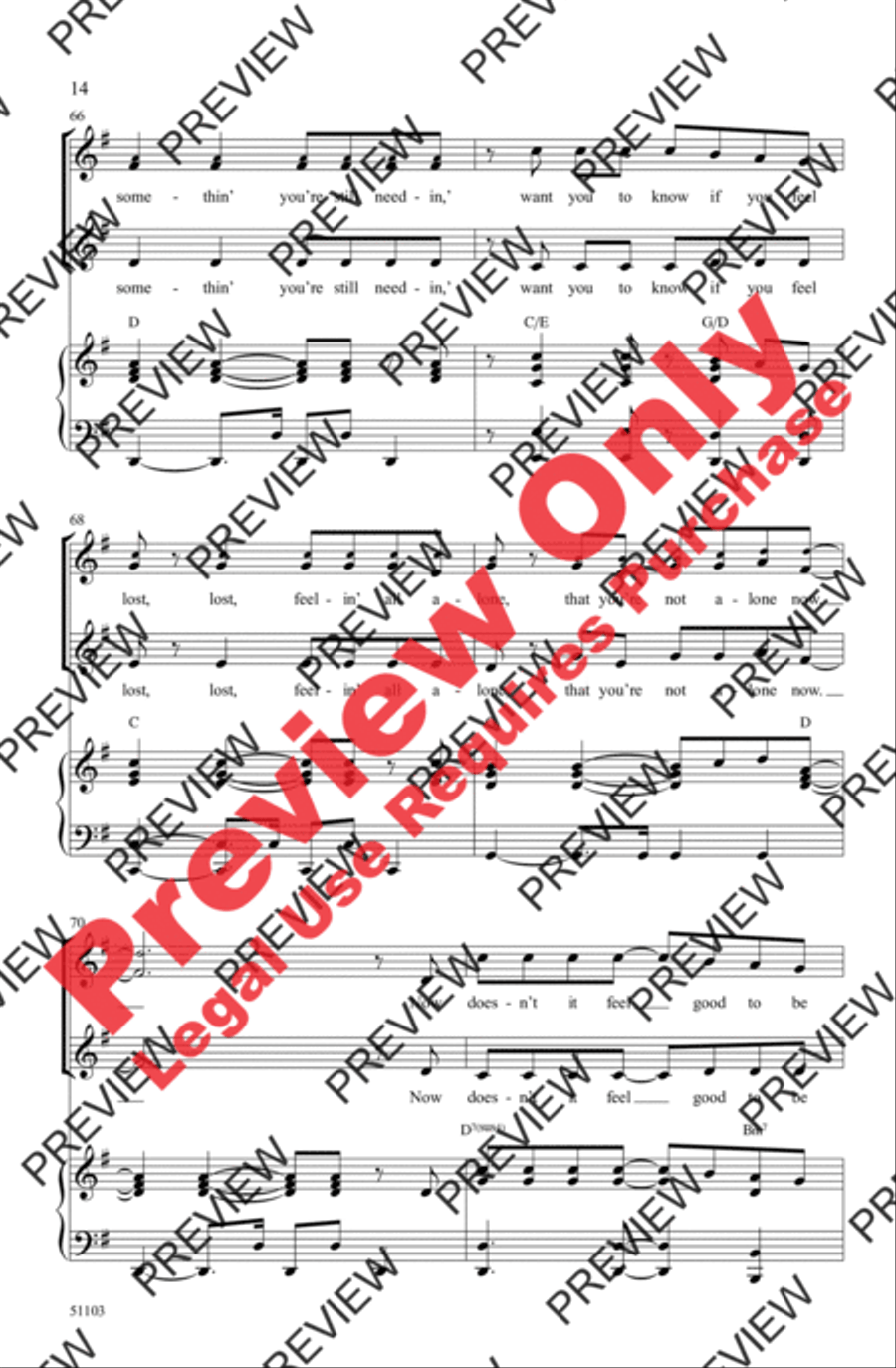 Found 2-Part scores gallery preview page 13