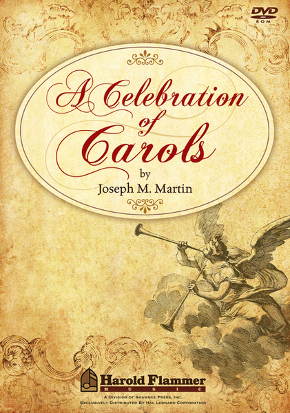 A Celebration of Carols image number null