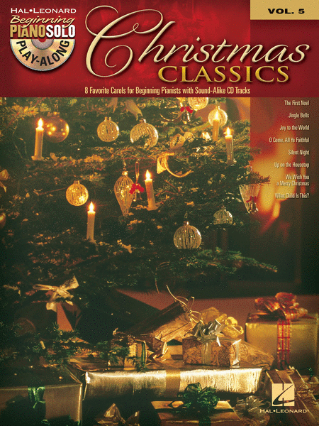 Christmas Classics image number null