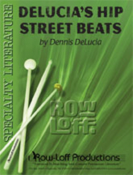 DeLucias Hip Street Beats