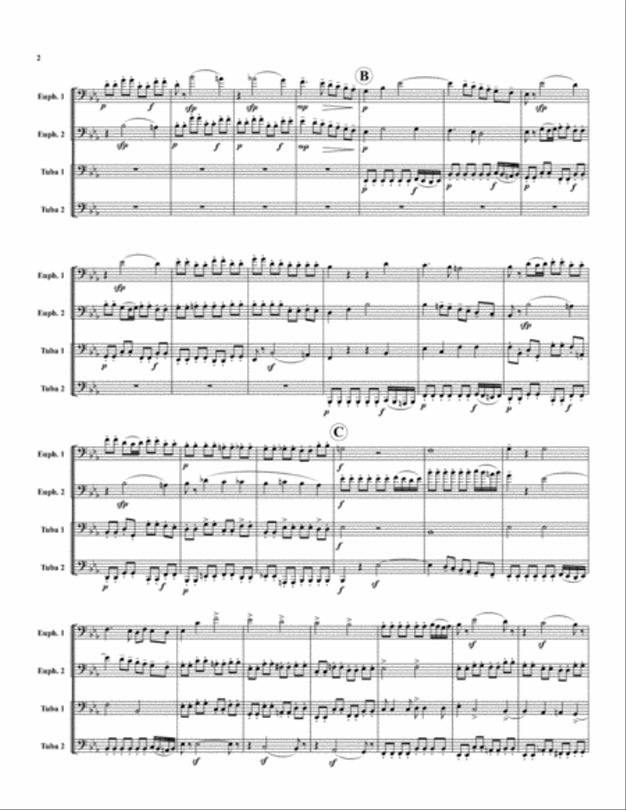 Magic Flute Overture Magic Flute Overture EETT scores gallery preview page 2