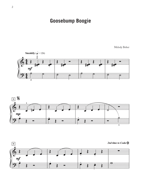 Solo Xtreme, Book 2: 9 X-traordinary and Challenging Piano Pieces