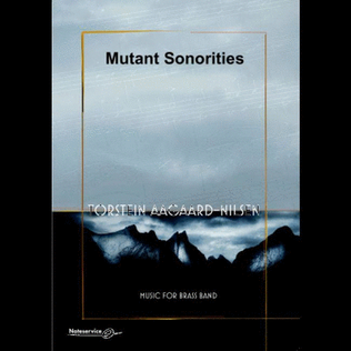 Mutant Sonorities