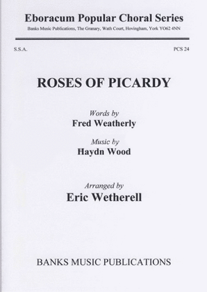 The Roses Of Picardy