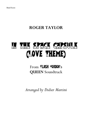 In The Space Capsule "love Theme"