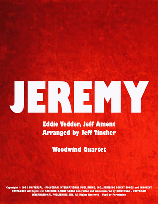 Jeremy