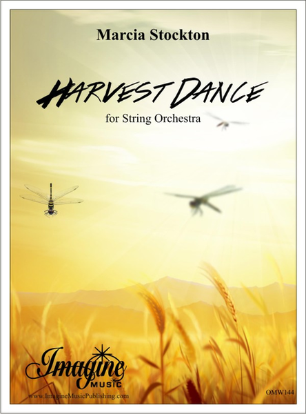 Harvest Dance image number null