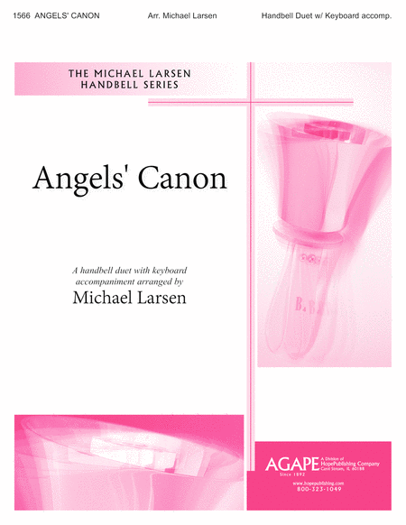 Angels' Canon image number null