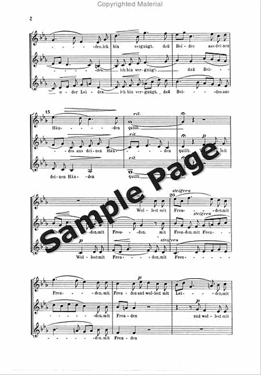 Rein W Herr Schicke Rein W Herr Schicke SMezA scores gallery preview page 3