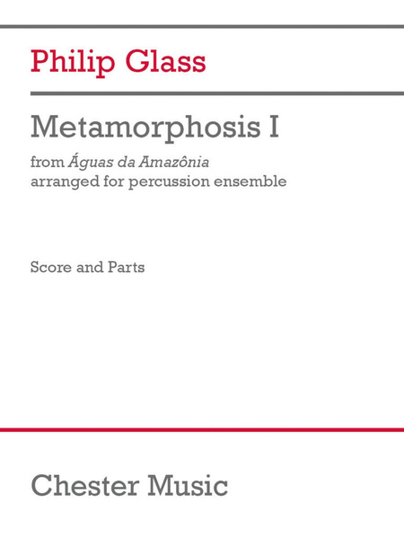 Metamorphosis I