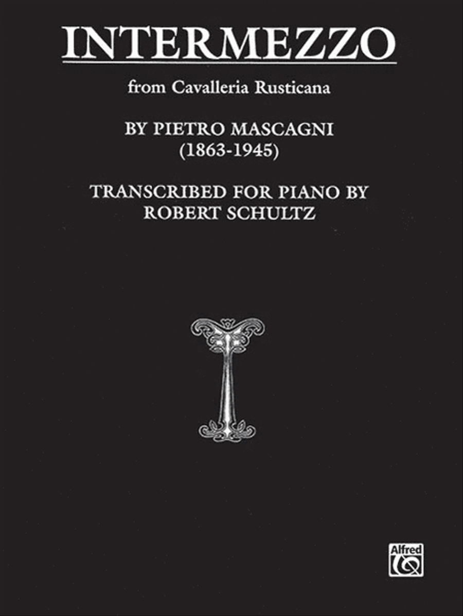 Intermezzo - From 