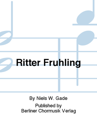 Ritter Fruhling