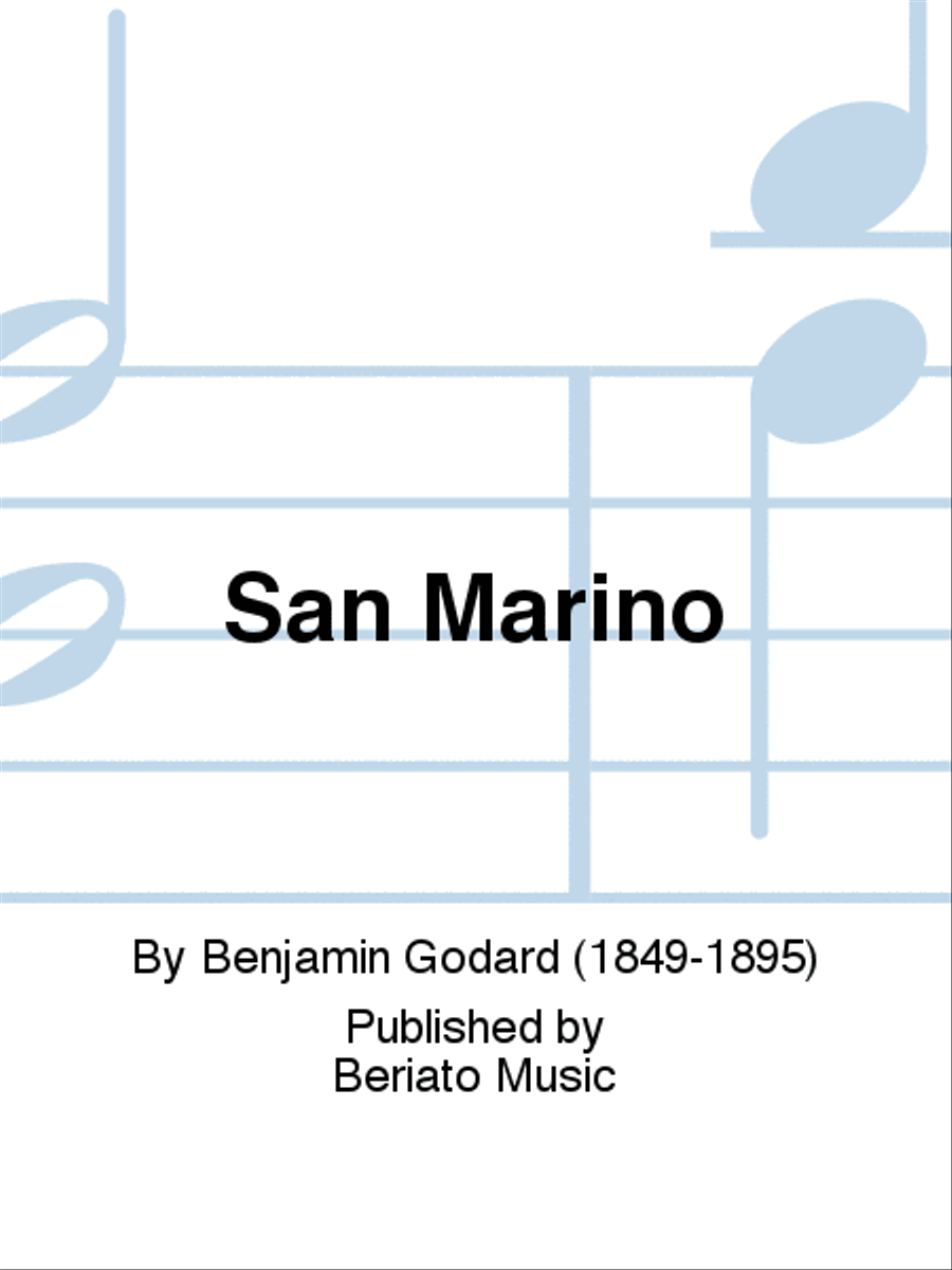 San Marino