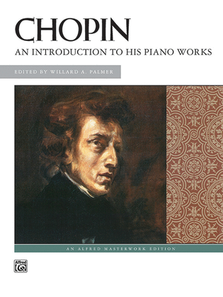 Book cover for An Introduction To His Piano Works