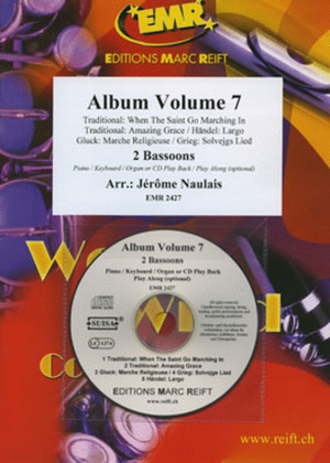 Album Volume 7