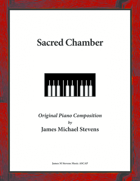 Sacred Chamber image number null