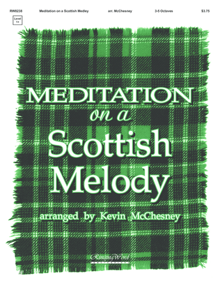 Meditation on a Scottish Melody