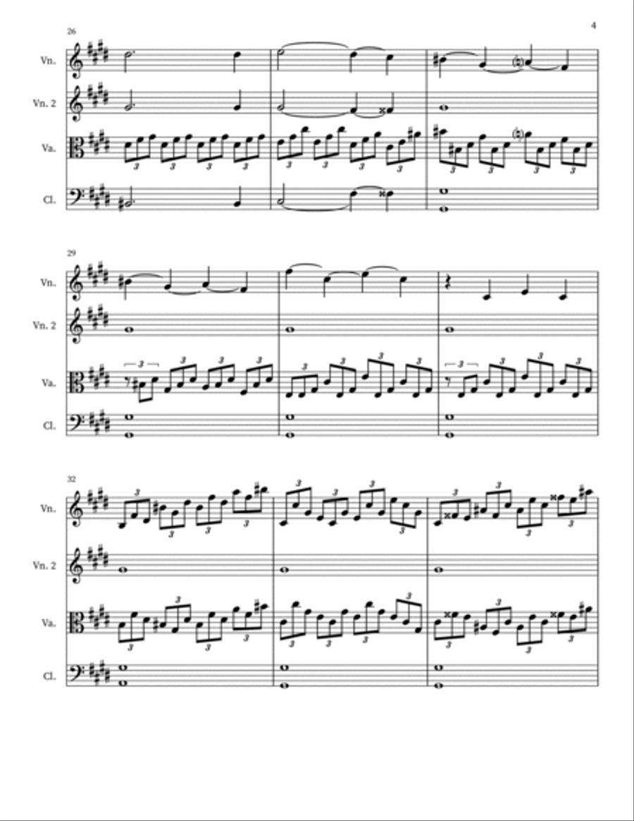Op. 27 