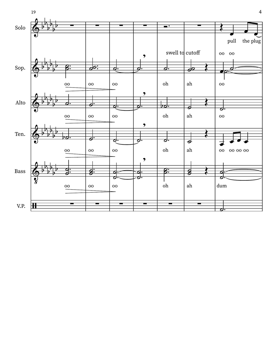 Doomsday SSAA scores gallery preview page 4