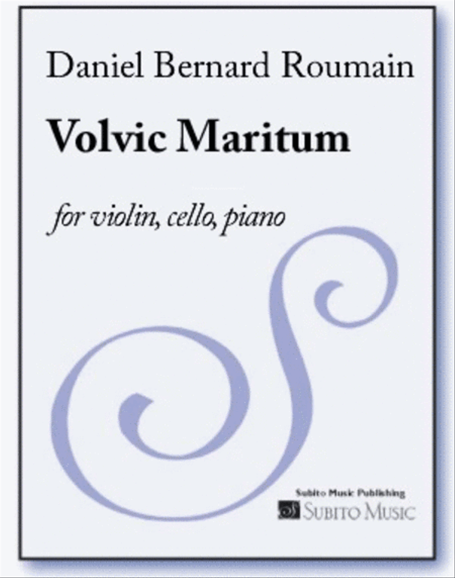 Volvic Maritum