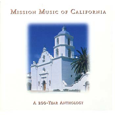 Mission Music of California image number null