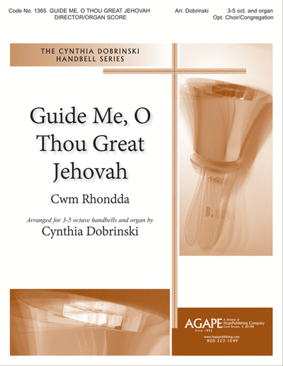 Guide Me, O Thou Great Jehovah