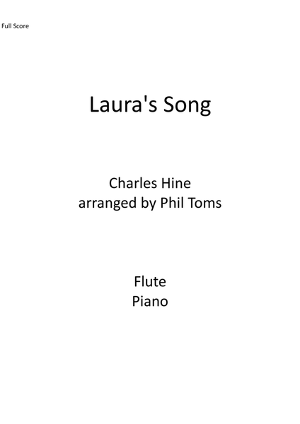 Laura's Song