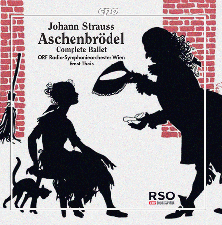 Strauss: Aschenbrodel