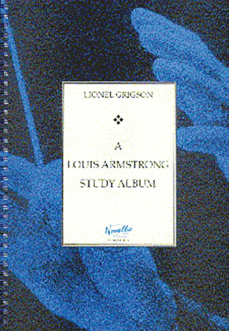 A Louis Armstrong Study Album