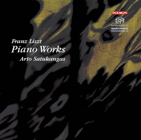 Piano Works