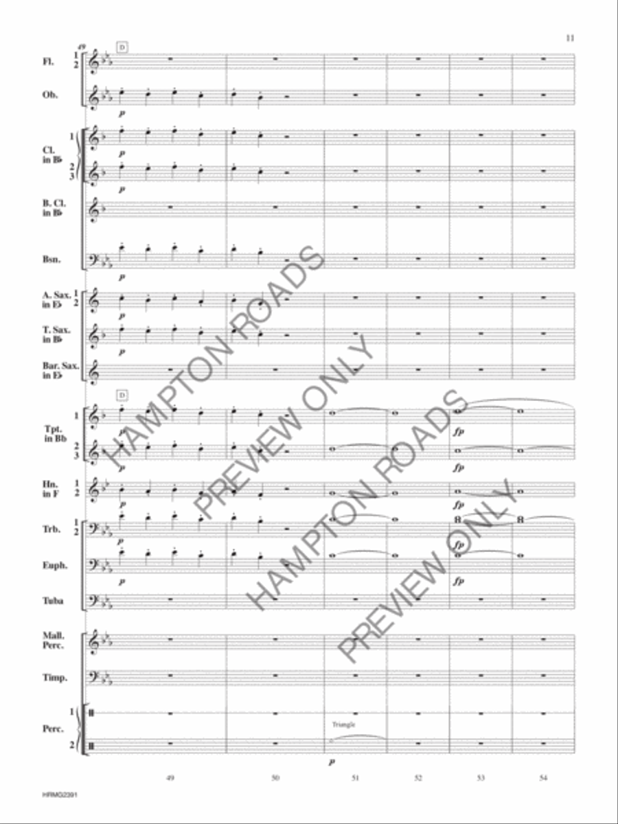 Dies Irae (SCORE) Choir scores gallery preview page 12