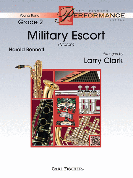 Military Escort (March)